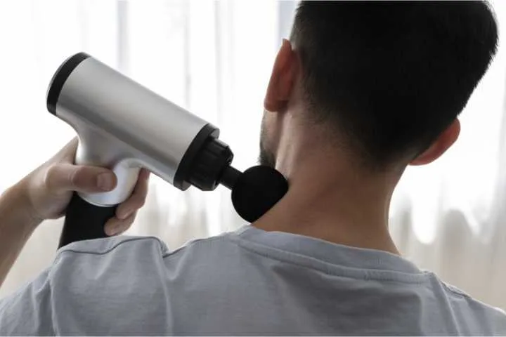 Quel est le meilleur pistolet de massage en 2026 ?