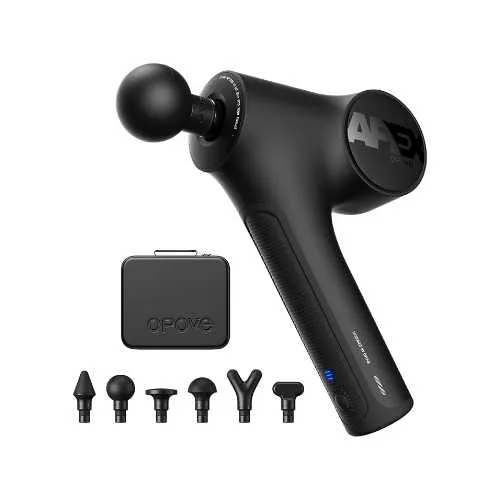Opove Apex Pistolet de Massage Professionnel