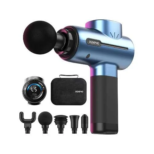 Renpho R3 Masseur Pistolet